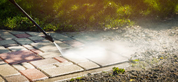 Best Dumpster Area Cleaning  in New Martinsville, WV