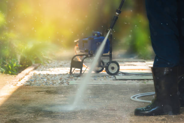 Best Post-Construction Pressure Washing  in New Martinsville, WV